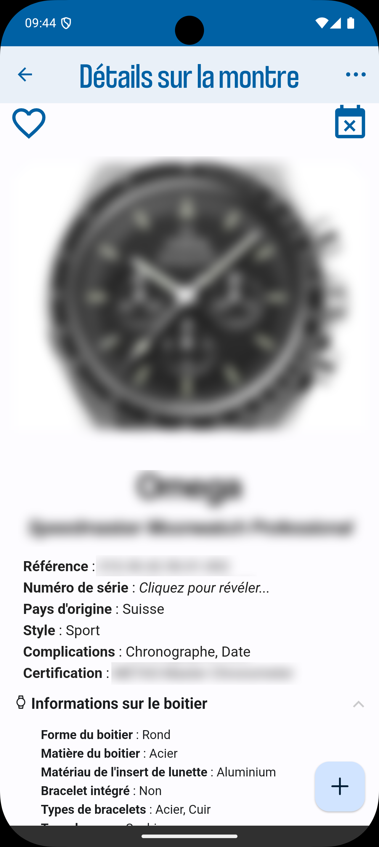 Screenshot 3 Klokker App