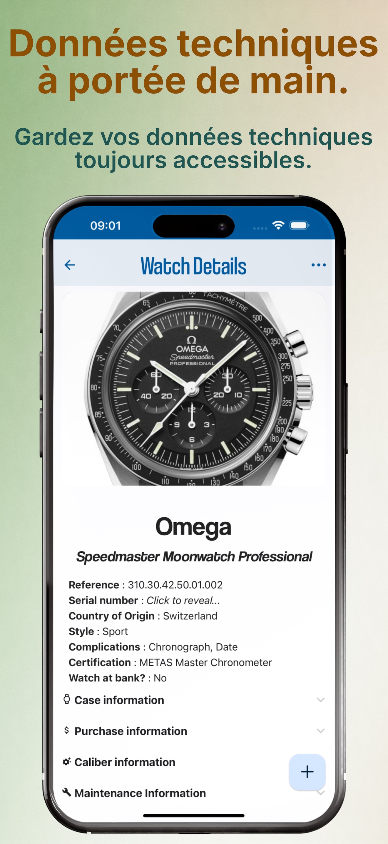 Capture d'écran 5 de Klokker App (FR)